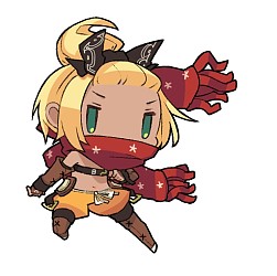 画像ギャラリー No.029のサムネイル画像 / RPG好きの,RPG好きによる,RPG好きのためのRPG。NDS「セブンスドラゴン」を完成させた二人のRPG好き,小玉理恵子氏と新納一哉氏にインタビュー