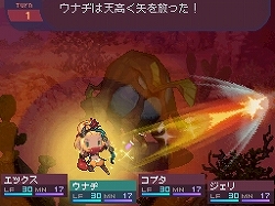画像ギャラリー No.031のサムネイル画像 / RPG好きの,RPG好きによる,RPG好きのためのRPG。NDS「セブンスドラゴン」を完成させた二人のRPG好き,小玉理恵子氏と新納一哉氏にインタビュー