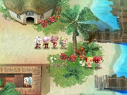 画像ギャラリー No.036のサムネイル画像 / RPG好きの,RPG好きによる,RPG好きのためのRPG。NDS「セブンスドラゴン」を完成させた二人のRPG好き,小玉理恵子氏と新納一哉氏にインタビュー