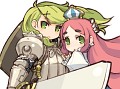 RPG好きの，RPG好きによる，RPG好きのためのRPG。NDS「セブンスドラゴン」を完成させた二人のRPG好き，小玉理恵子氏と新納一哉氏にインタビュー