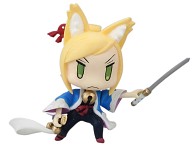 画像ギャラリー No.002のサムネイル画像 / モタ絵が立体化! 「セブンスドラゴン デスクトップマスコット」