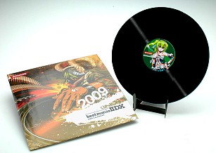 画像ギャラリー No.004のサムネイル画像 / PS2「beatmania IIDX 15」,特別版同梱特典の画像が公開