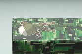 画像ギャラリー No.007のサムネイル画像 / PS2「beatmania IIDX 15」,特別版同梱特典の画像が公開