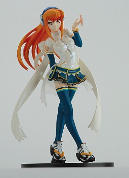 画像ギャラリー No.003のサムネイル画像 / 「beatmania IIDXフィギュアコレクション」にイロハとリリナが登場