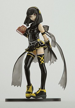 画像ギャラリー No.004のサムネイル画像 / 「beatmania IIDXフィギュアコレクション」にイロハとリリナが登場