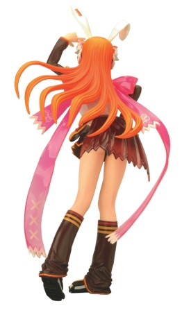 画像ギャラリー No.001のサムネイル画像 / 「beatmania IIDX」シリーズの理々奈&彩葉が1/8フィギュアに