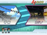涼宮ハルヒの並列