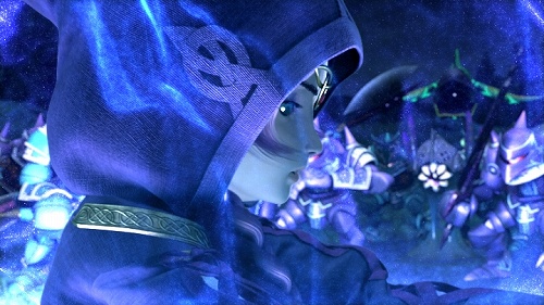 画像ギャラリー No.001のサムネイル画像 / Wii「ソニックと暗黒の騎士」の発売日が3月12日に決定＆最新トレーラームービーを掲載