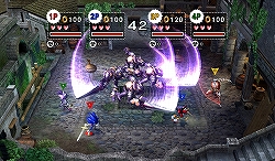 画像ギャラリー No.006のサムネイル画像 / Wii「ソニックと暗黒の騎士」発売! 記念の“五つ星”プレイムービーも公開