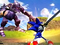 Wii「ソニックと暗黒の騎士」発売！　記念の“五つ星”プレイムービーも公開