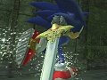 PhysXを採用したWii用ソフト「ソニックと暗黒の騎士」（海外版）のプレイムービーをUp