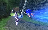 ソニックと暗黒の騎士