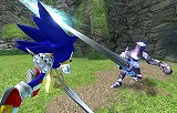 ソニックと暗黒の騎士