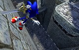 ソニックと暗黒の騎士