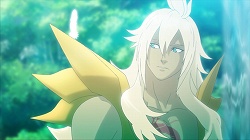 画像ギャラリー No.001のサムネイル画像 / 「シャイニング・フォース フェザー」公式サイトで，オリジナルプロモーションアニメとサウンドドラマが公開