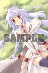 画像ギャラリー No.001のサムネイル画像 / 「シャイニング・フォース フェザー」，店舗別予約特典が公開