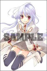 画像ギャラリー No.002のサムネイル画像 / 「シャイニング・フォース フェザー」，店舗別予約特典が公開