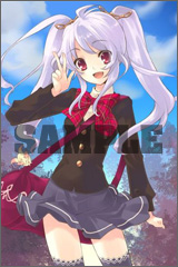 画像ギャラリー No.003のサムネイル画像 / 「シャイニング・フォース フェザー」，店舗別予約特典が公開