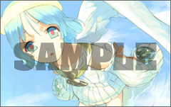 画像ギャラリー No.005のサムネイル画像 / 「シャイニング・フォース フェザー」，店舗別予約特典が公開