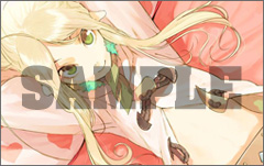 画像ギャラリー No.007のサムネイル画像 / 「シャイニング・フォース フェザー」，店舗別予約特典が公開