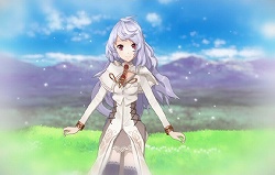 画像ギャラリー No.001のサムネイル画像 / 「シャイニング・フォース フェザー」特典DVDにアルフィンのムービーも