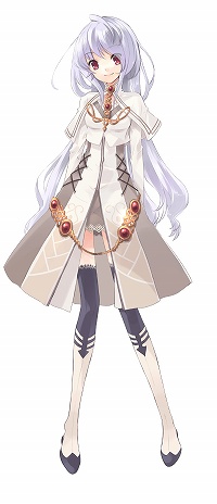 画像ギャラリー No.003のサムネイル画像 / 「シャイニング・フォース フェザー」特典DVDにアルフィンのムービーも