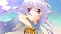 画像ギャラリー No.007のサムネイル画像 / 「シャイニング・フォース フェザー」特典DVDにアルフィンのムービーも