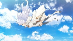 画像ギャラリー No.008のサムネイル画像 / 「シャイニング・フォース フェザー」特典DVDにアルフィンのムービーも