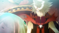 画像ギャラリー No.009のサムネイル画像 / 「シャイニング・フォース フェザー」特典DVDにアルフィンのムービーも