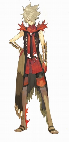 画像ギャラリー No.002のサムネイル画像 / 「シャイニング・フォース フェザー」，3回にわたって登場キャラクターを紹介。第1弾は主人公サイドのキャラ6人