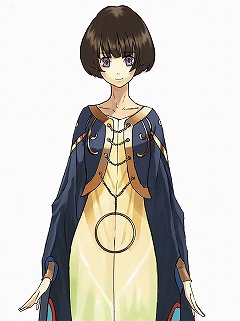 画像ギャラリー No.003のサムネイル画像 / 「シャイニング・フォース フェザー」登場キャラクター紹介の第2弾をお届け