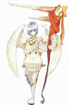 画像ギャラリー No.004のサムネイル画像 / 「シャイニング・フォース フェザー」登場キャラクター紹介の第2弾をお届け