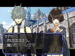画像ギャラリー No.012のサムネイル画像 / 「シャイニング・フォース フェザー」登場キャラクター紹介の第2弾をお届け