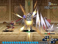 画像ギャラリー No.001のサムネイル画像 / 「シャイニング・フォース フェザー」発売記念抽選会が2月19日に開催