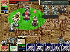 画像ギャラリー No.004のサムネイル画像 / 「シャイニング・フォース フェザー」発売記念抽選会が2月19日に開催