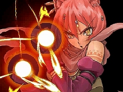 画像ギャラリー No.005のサムネイル画像 / 「シャイニング・フォース フェザー」発売記念抽選会が2月19日に開催