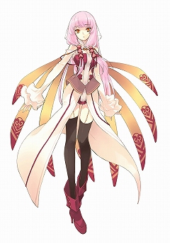 画像ギャラリー No.002のサムネイル画像 / 「シャイニング・フォース フェザー」登場キャラクター紹介第3弾:帝国サイドの7人を紹介