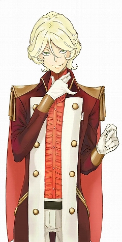 画像ギャラリー No.004のサムネイル画像 / 「シャイニング・フォース フェザー」登場キャラクター紹介第3弾:帝国サイドの7人を紹介