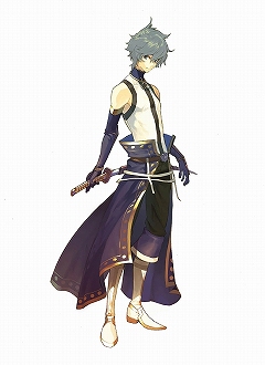 画像ギャラリー No.005のサムネイル画像 / 「シャイニング・フォース フェザー」登場キャラクター紹介第3弾:帝国サイドの7人を紹介