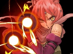 画像ギャラリー No.005のサムネイル画像 / シリーズ最新作「シャイニング・フォース フェザー」が明日2月19日にいよいよ発売