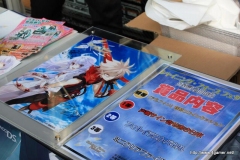 画像ギャラリー No.003のサムネイル画像 / 本日発売の「シャイニング・フォース フェザー」，発売記念抽選会に下里プロデューサーとpako氏が登場