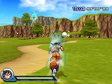 画像ギャラリー No.004のサムネイル画像 / 「Zシリーズ」と「真武道会」の集大成！　PS2「ドラゴンボールZ インフィニット ワールド」が12月4日リリース