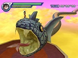 画像ギャラリー No.005のサムネイル画像 / 「Zシリーズ」と「真武道会」の集大成！　PS2「ドラゴンボールZ インフィニット ワールド」が12月4日リリース