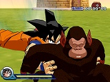 画像ギャラリー No.006のサムネイル画像 / 「Zシリーズ」と「真武道会」の集大成！　PS2「ドラゴンボールZ インフィニット ワールド」が12月4日リリース