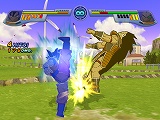 画像ギャラリー No.007のサムネイル画像 / 「Zシリーズ」と「真武道会」の集大成！　PS2「ドラゴンボールZ インフィニット ワールド」が12月4日リリース