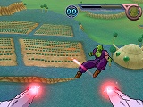 画像ギャラリー No.008のサムネイル画像 / 「Zシリーズ」と「真武道会」の集大成！　PS2「ドラゴンボールZ インフィニット ワールド」が12月4日リリース