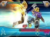 画像ギャラリー No.009のサムネイル画像 / 「Zシリーズ」と「真武道会」の集大成！　PS2「ドラゴンボールZ インフィニット ワールド」が12月4日リリース
