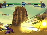 画像ギャラリー No.011のサムネイル画像 / 「Zシリーズ」と「真武道会」の集大成！　PS2「ドラゴンボールZ インフィニット ワールド」が12月4日リリース
