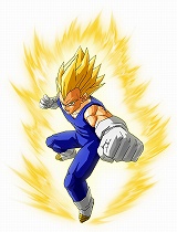 画像ギャラリー No.014のサムネイル画像 / 「Zシリーズ」と「真武道会」の集大成！　PS2「ドラゴンボールZ インフィニット ワールド」が12月4日リリース
