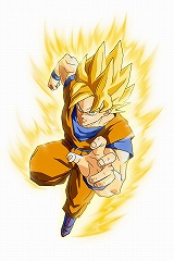画像ギャラリー No.015のサムネイル画像 / 「Zシリーズ」と「真武道会」の集大成！　PS2「ドラゴンボールZ インフィニット ワールド」が12月4日リリース